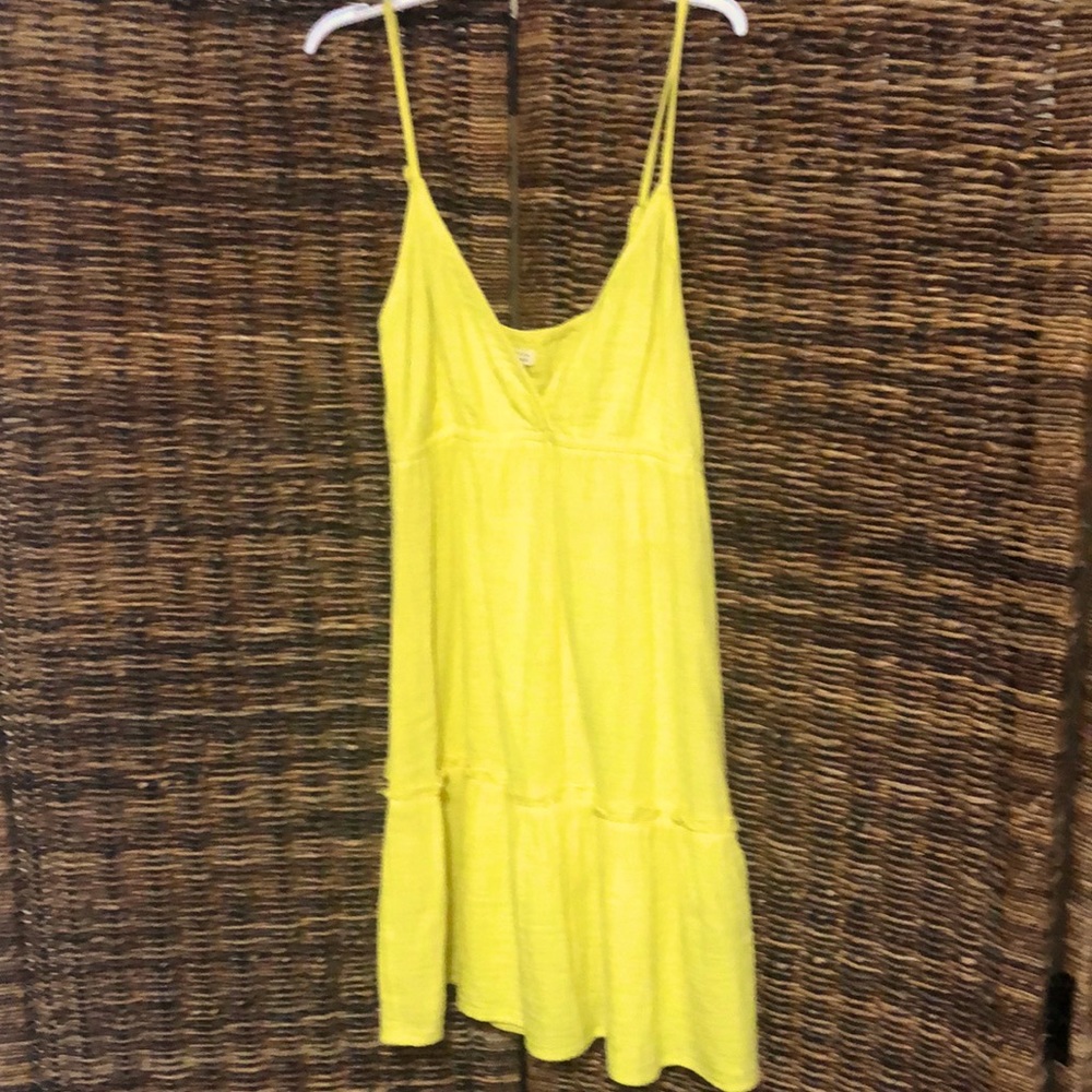 Billabong Sundress